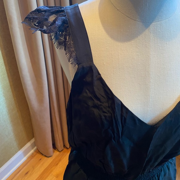 Cami NYC Romper - Picture 2 of 9